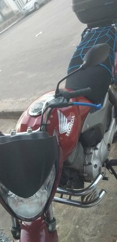 Honda 150 - Foto 2