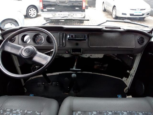 Kombi 1.6 12 lugares - Foto 9
