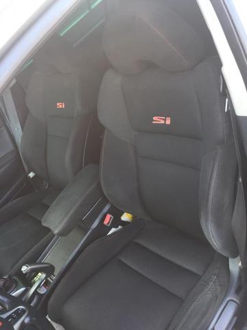 Civic si - Foto 4