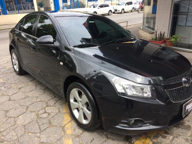 Cruze lt 2012 automático - Foto 7