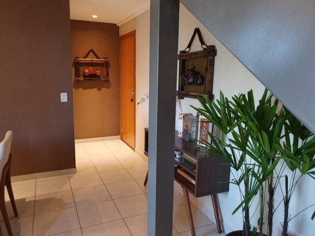 Oportunidade Loft Mobiliado Porteira Fechada no Garibaldi Prime - Foto 7