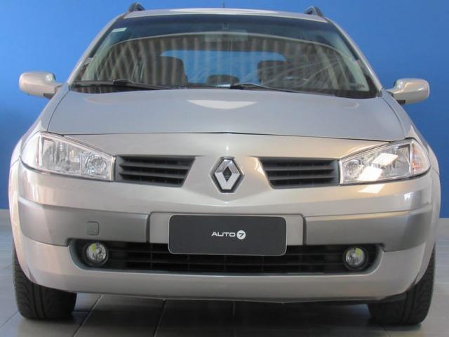 Renault Megane Dynamique 2.0 AUT 2007 Em excelente estado!! - Foto 4