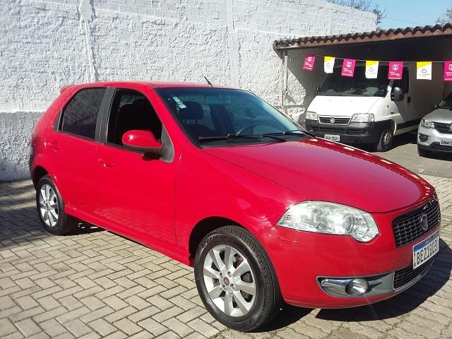 Palio essence 1.6