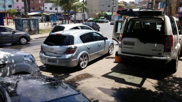 Vectra GT 2.0 - Foto 7