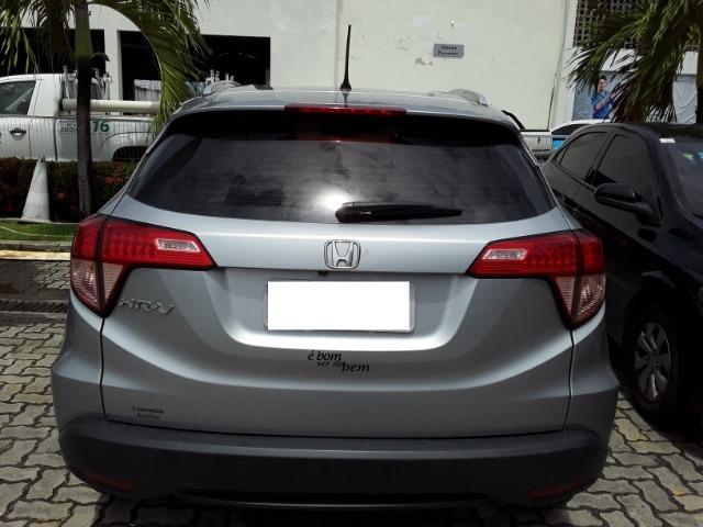 HR-V 1.8 EX aut. 2017 oportunidade! falar com Felipe 9. * - Foto 4
