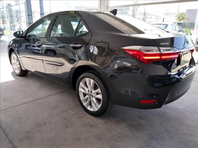 TOYOTA COROLLA 2.0 XEI 16V FLEX 4P AUTOMÁTICO - Foto 5