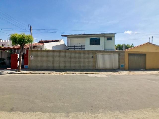 Casa no Papicu - 378m² - 4 Suítes - 6 Vagas (CA0818) - Foto 19