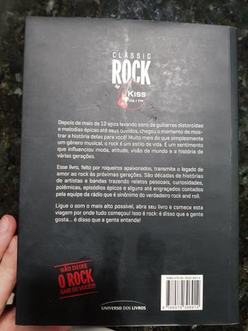 Classic Rock by Kiss FM - Foto 2
