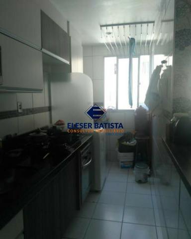 O.P.O.R.T.U.N.I.D.A.D.E>> Térreo 02 quartos com Suíte Vila da Serra - Foto 7