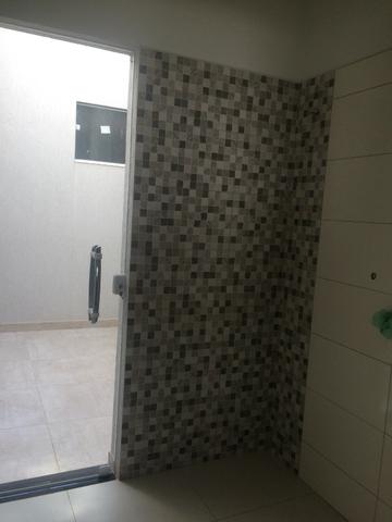 Excelente Casa, localização e acabamento - Jardim Via Veneto - Sertãozinho-SP - Foto 15