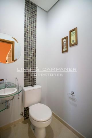 Condomínio Golden Hill, excelente qualidade - Foto 6