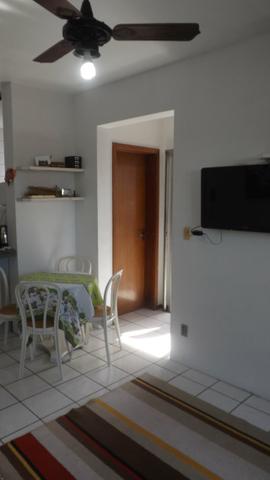 Apto para férias em Canasvieiras - Foto 7