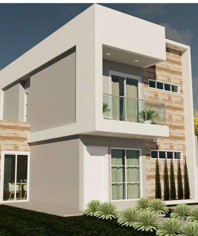 Casa no Parkville Residence Prive. Excelente opção. Pronta p morar