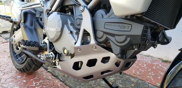 Ducati Multistrada 1200 Enduro - Foto 6