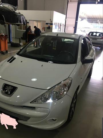 Peugeot 207 XR Sport - Foto 2