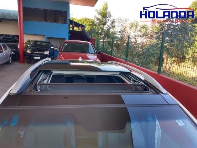 HYUNDAI IX35 2016/2017 2.0 MPFI GLS 16V FLEX 4P AUTOMÁTICO - Foto 7
