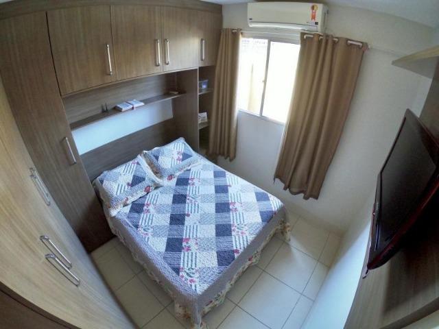 Apartamento de 3 quartos térreo no Vista de Laranjeiras - Foto 11