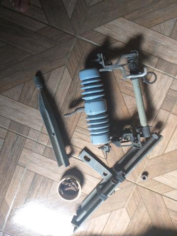Vendo transformador