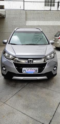 Venda WR-V SEM DETALHES CARRO ZERO