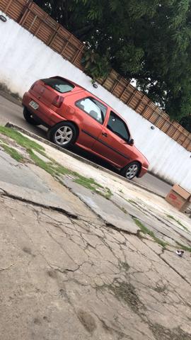 Gol bola tsi turbo - Foto 2