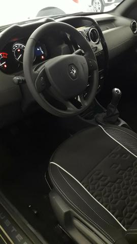 Duster Oroch Dynamique 19/20 - Foto 7