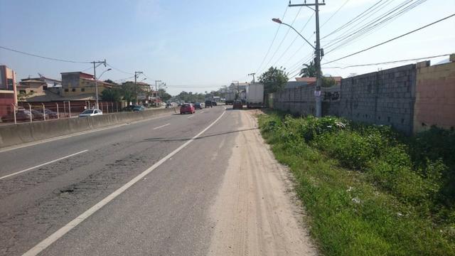 Terreno para locação KM 27 Bairro Itapeba ? Maricá- RJ - Foto 5