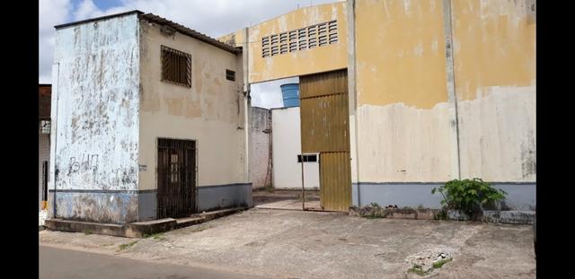 Alugo galpao - Foto 13