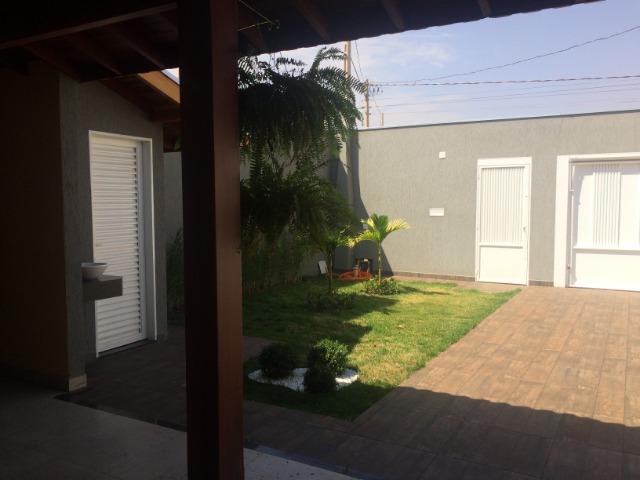 Excelente Casa, localização e acabamento - Jardim Via Veneto - Sertãozinho-SP - Foto 18