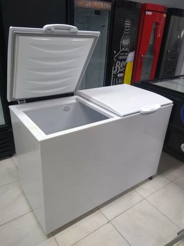 Freezer / dupla ação 47- * Yasmin