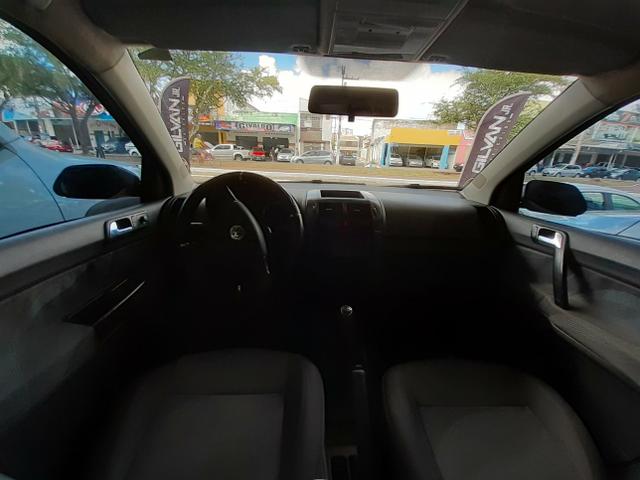 Polo Sedan 2011