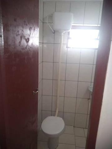 Vendo casa na qc 04 do riacho Fundo II - Foto 15