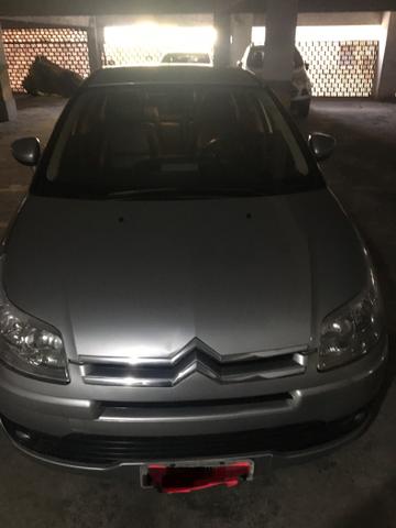 C4 Hatch Citroen 2.0, 2013, revisado - Foto 8