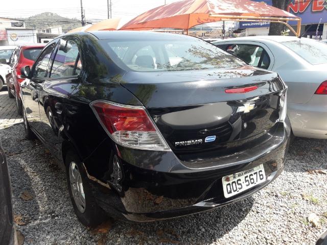 Chevrolet - Prisma - Foto 4