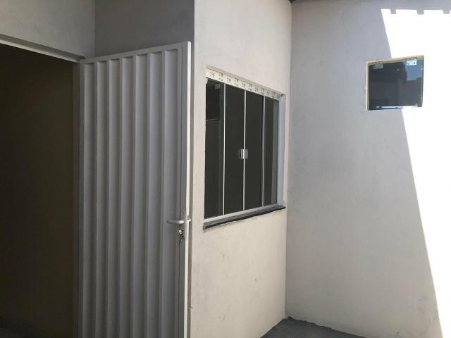 Vendo casa no conjunto planalto - Foto 7