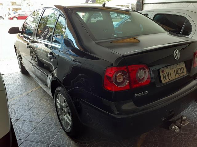 Polo Sedan 2011 - Foto 10