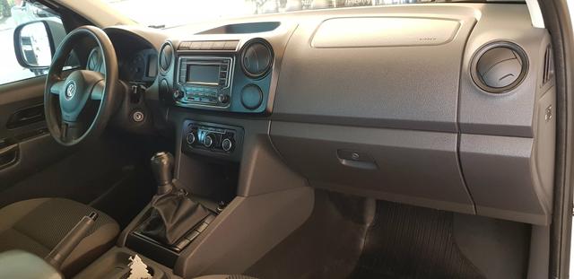 Amarok 4x4 - Foto 10