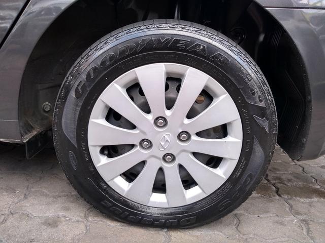 HB20S COMFORT PLUS 1.6 (câmbio manual) 2015/215 - Foto 13