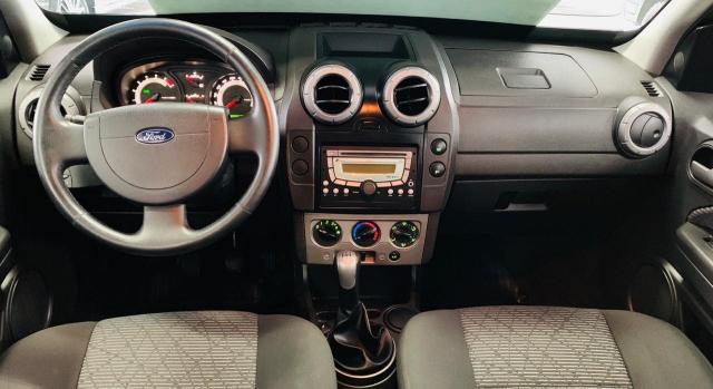 FORD ECOSPORT 2011/2011 1.6 FREESTYLE 16V FLEX 4P MANUAL - Foto 3