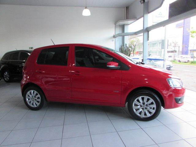 VOLKSWAGEN FOX 2011/2012 1.6 MI 8V FLEX 4P MANUAL - Foto 3