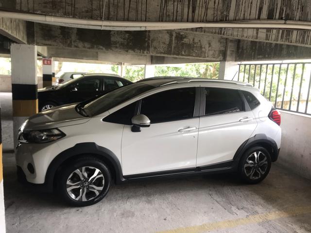 Honda wr-v exl - Foto 10