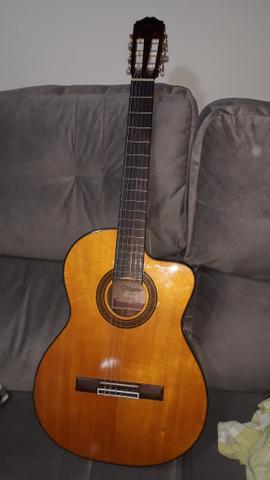 Violão Takamine G5 (não aceito oferta abaixo 3.200) - Foto 2