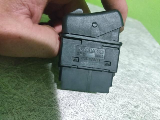 Interruptor Tomada de força Volvo - Foto 3
