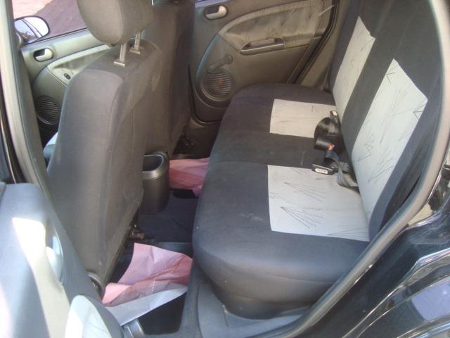 Ford Fiesta 1.6 2009 completo - Foto 10
