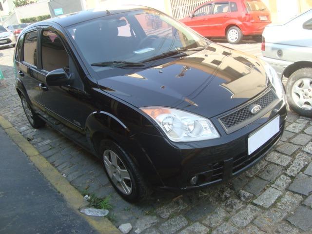 Ford Fiesta 1.6 2009 completo - Foto 9