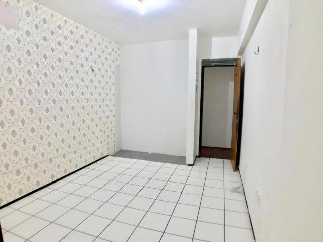 Apartamento no Cocó - 132m² - 3 Quartos - 2 Vagas (AP0611) - Foto 8