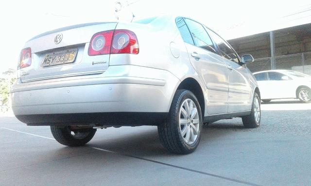 VW Polo Sedã I-Motion - Foto 9