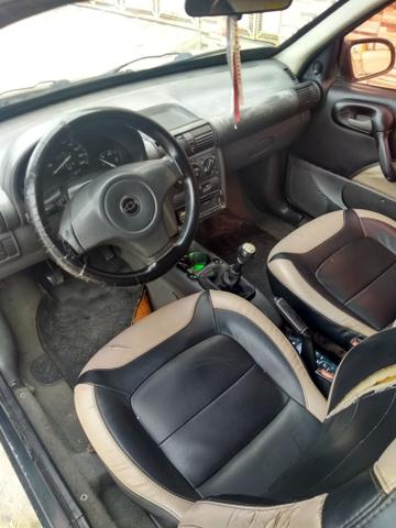 Corsa Wind 98 1.0 tel * - Foto 3