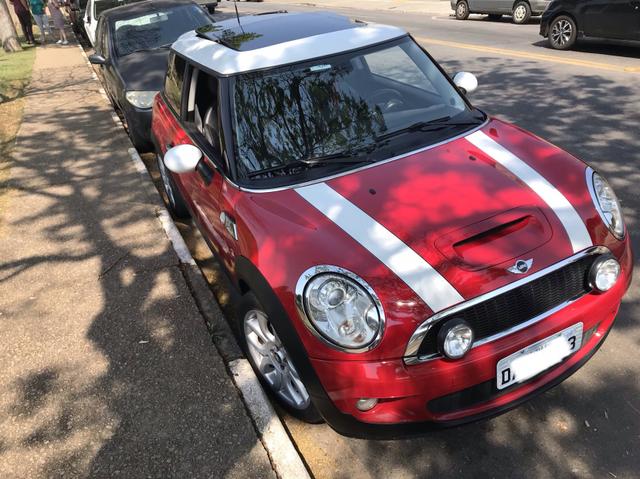 Mini Cooper S - Foto 5