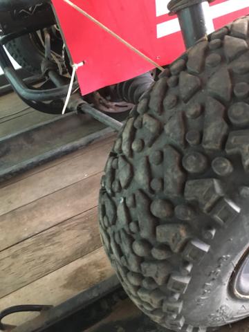 Kart Cross - Foto 2