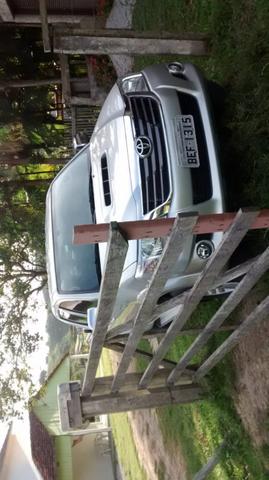 Hilux automática 2013 - Foto 9